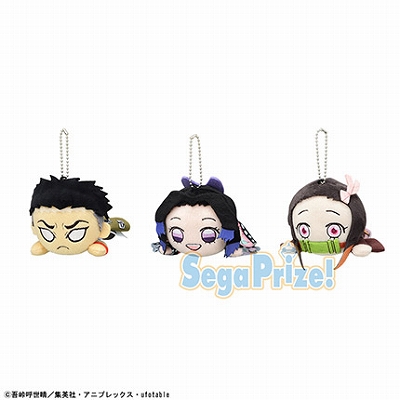 アイキャッチオンライン オンラインクレーンゲーム