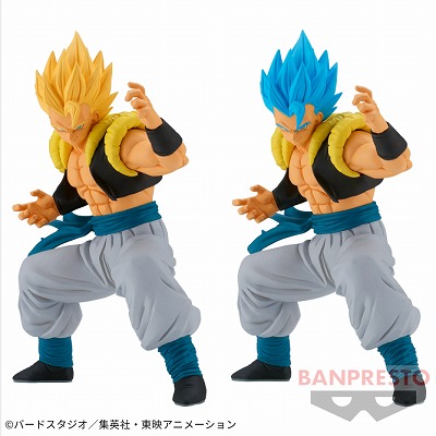◎【A金髪】ドラゴンボール超 SOLID EDGE WORKS-THE出陣-7