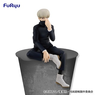◎呪術廻戦 ぬーどるストッパーフィギュアー狗巻棘ー