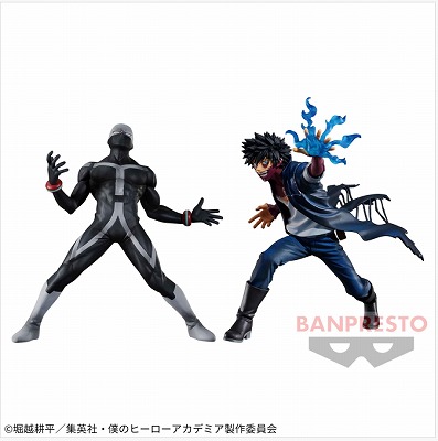 ◎【A トゥワイス】僕のヒーローアカデミア THE EVIL VILLAINS vol.5