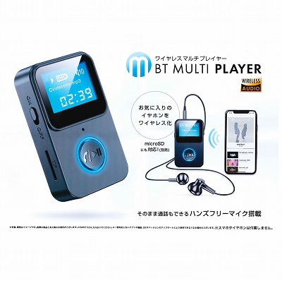 W-02ワイヤレス　マルチプレイヤー○