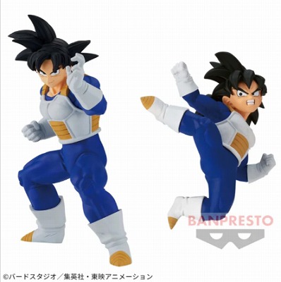 【A 孫悟空】ドラゴンボールZ 超戦士列伝Ⅲ～第三章 覚醒への道～