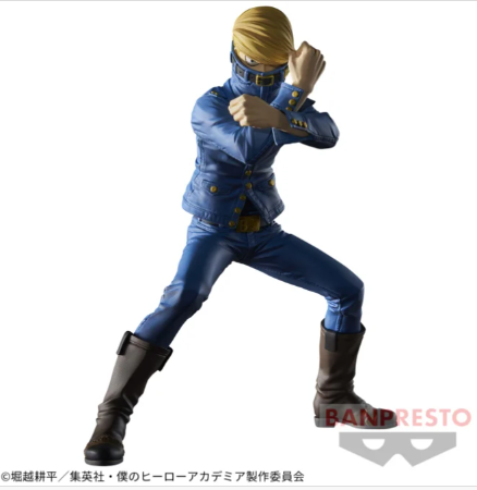 ◎僕のヒーローアカデミア THE AMAZING HEROES vol.26