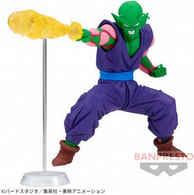 ◎ドラゴンボールZ G×materia THE PICCOLO【2/9入荷】