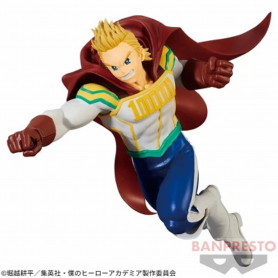 【通形ミリオ】僕のヒーローアカデミア THE AMAZING HEROES vol.27【2/16入荷】