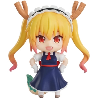 ねんどろいど 小林さんちのメイドラゴン トール ノンスケール プラスチック製 塗装済み可動フィギュア
