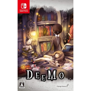 DEEMO (ディーモ) - Switch