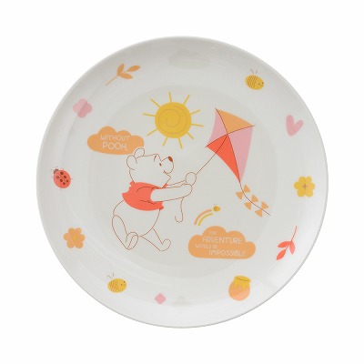 くまのプーさん [PM]パーティープレート【3/17入荷】