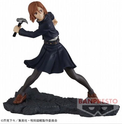 ◎呪術廻戦 Combination Battle3-釘崎野薔薇-【3/15入荷】