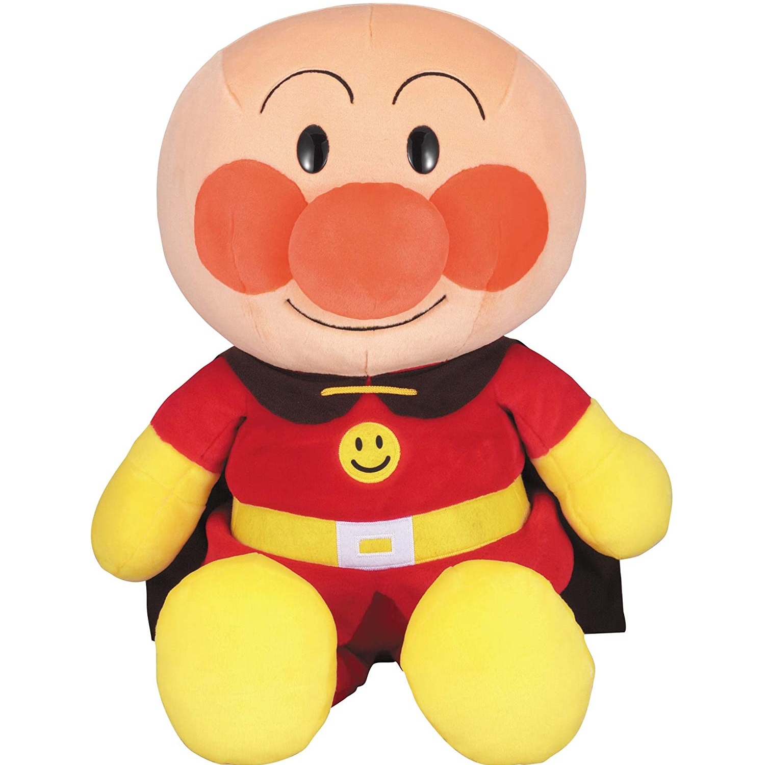 セガトイズ(SEGA TOYS) アンパンマン ぬいぐるみ 2L ※メーカー直送品