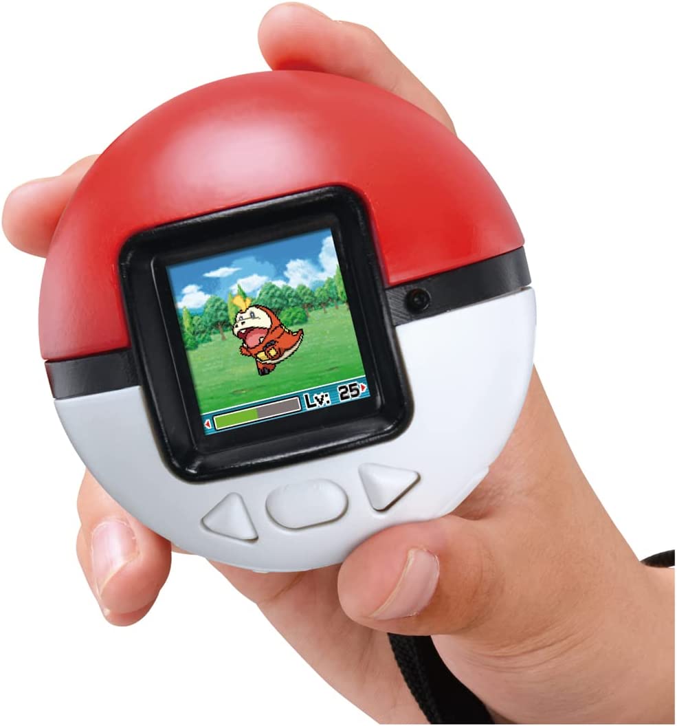 ポケットモンスター ポケモン めちゃナゲ! モンスターボール