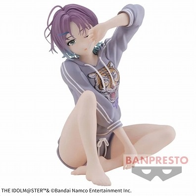 アイドルマスター シャイニーカラーズ -Relax time-浅倉 透【5/11入荷】