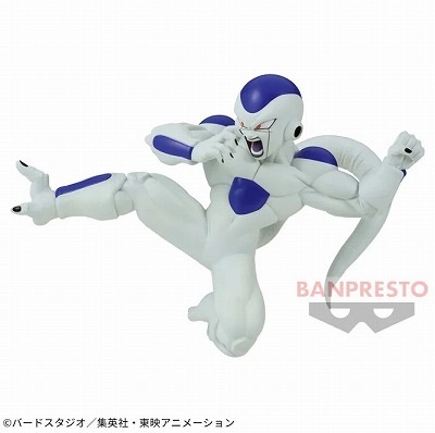 ドラゴンボールZ MATCH MAKERS-フリーザ-【5/16入荷】