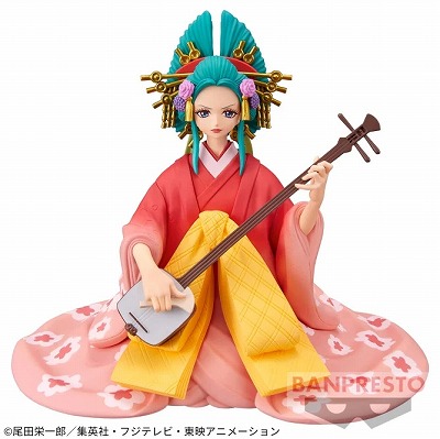 【小紫】ワンピース DXF～THE GRANDLINE LADY～EXTRA KOMURASAKI【5/16入荷】