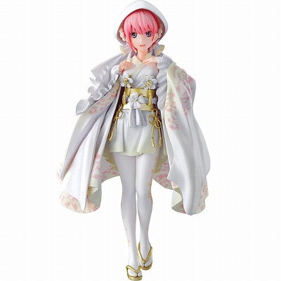 【中野一花】五等分の花嫁 ～幸せの結び～ 和装フィギュア