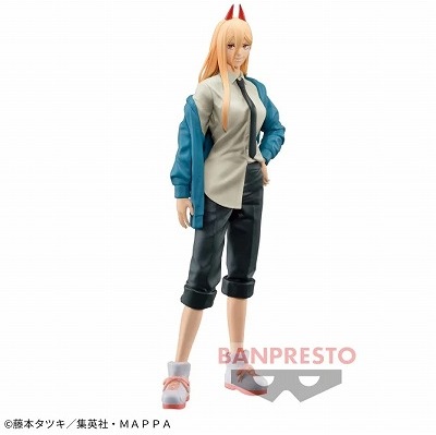 【パワー】チェンソーマン CHAIN SPIRITS vol.4【5/23入荷】