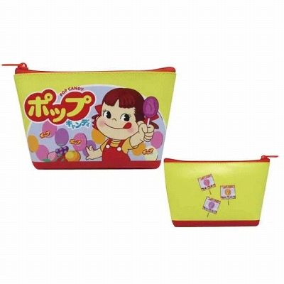 【ポップキャンディ】お菓子シリーズ 船型ポーチ【5/20入荷】
