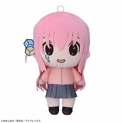 ぼっち・ざ・ろっく！ Ｍぶるぶるぬいぐるみ【5/26入荷】