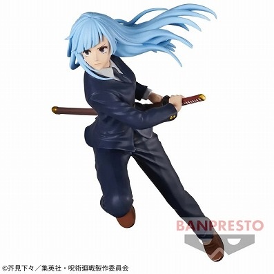 呪術廻戦 呪祓ノ術-三輪霞-【5/26入荷】