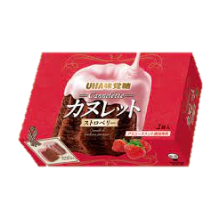 【ストロベリー】カヌレットよくばりBOX  賞味期限2024年1月