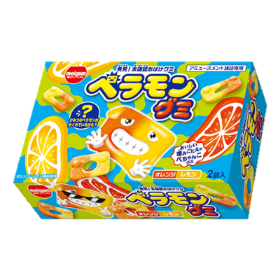 ペラモングミよくばりBOX 賞味期限2023年12月【5/31入荷】