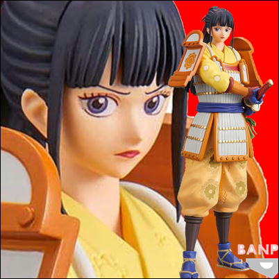 【菊之丞】ワンピース DXF～THE GRANDLINE SERIES～EXTRA KIKUNOJO【6/28入荷】