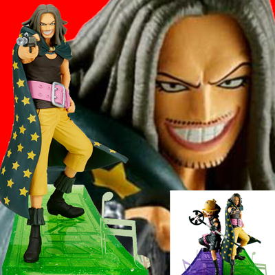 【ヤソップ】『ONE PIECE FILM RED』 戦光絶景-YASOPP-【9/12入荷】
