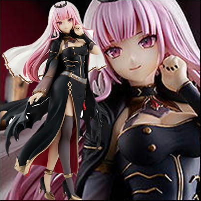 【森カリオペ】POP UP PARADE ホロライブプロダクション 完成品フィギュア[グッドスマイルカンパニー]