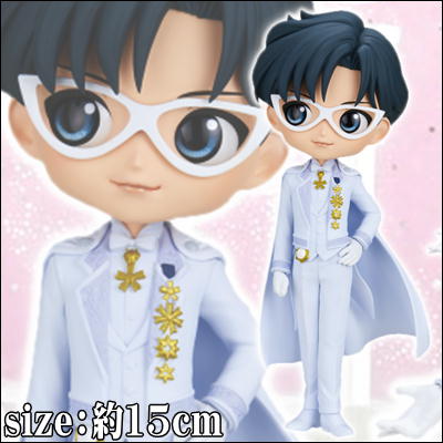 【A：プリンス・エンディミオン】劇場版「美少女戦士セーラームーンEternal」 Q posket-PRINCE ENDYMION-