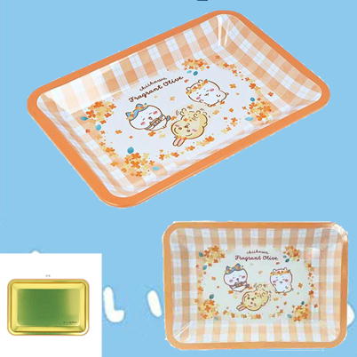 【Orange】ちいかわ　ペントレー