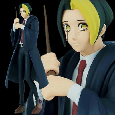 ＜＜99P＞＞【フィン・エイムズ】マッシュル-MASHLE- DXF-フィン・エイムズ-