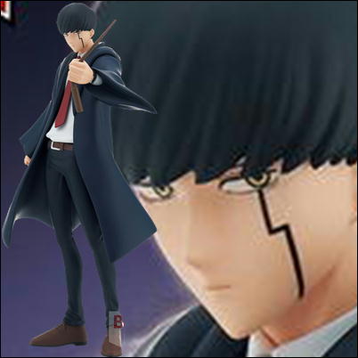 ＜＜99P＞＞【マッシュ・バーンデッド】マッシュル-MASHLE- DXF-マッシュ・バーンデッド-