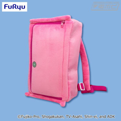 ★Easy★Doraemon Anywhere Door Backpack