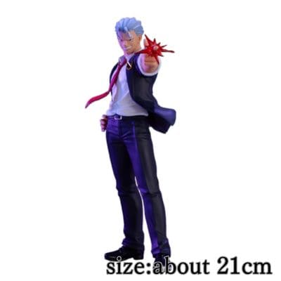  [Andy] Undead Unluck Trio-Try-iT Figure