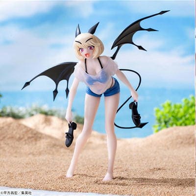 Deby the Corsiff] Deby the Corsiff hates to lose Luminasta "Deby the Corsiff" Swimsuit Ver.
