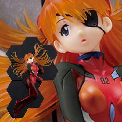 Asuka] Evangelion: New Theatrical Edition Luminasta "Asuka"