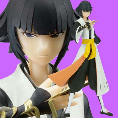 [Saibee] BLEACH SOLID AND SOULS-Saibee-