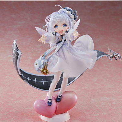 Azur Lane Little Illustrious Completed Figure [knead]