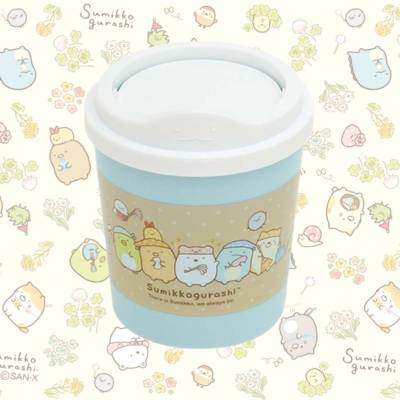 かわいい！ 星のカービィ ダストボックス フリーバスケット キャニスター ゆす 小物入れ