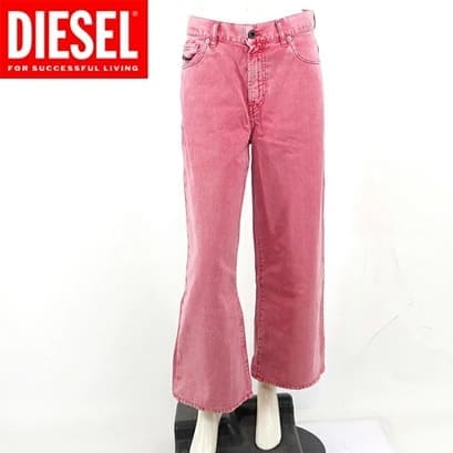 DIESEL　00S57C_069EB_42A　W26L32サイズ【34】