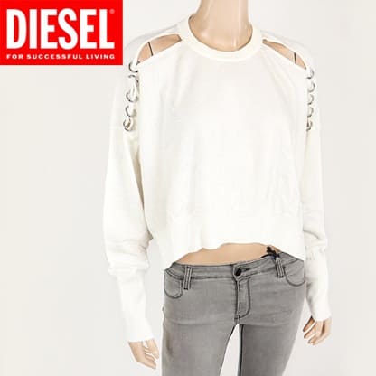 DIESEL　00SWUL_0JAVL_129　XSサイズ【54】