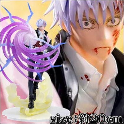 [Gojo Satoru - Kyoushiki "Hoshi" -] Jujutsu Kaisen Kaidama/Tamaori Luminasta "Gojo Satoru" Kyoushiki "Hoshi"
