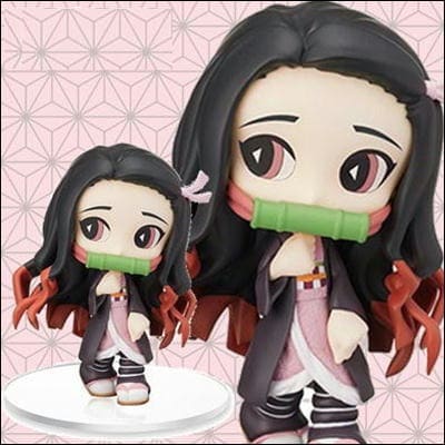 [A] Kimetsu no Yaiba Premium Tip'n'Pop "Kamado Shrine"
