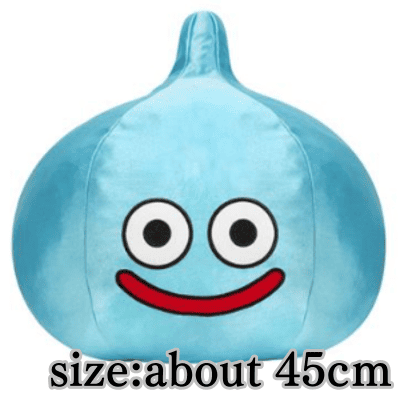 ドラゴンクエスト AM メガサイズぬいぐるみ スライム