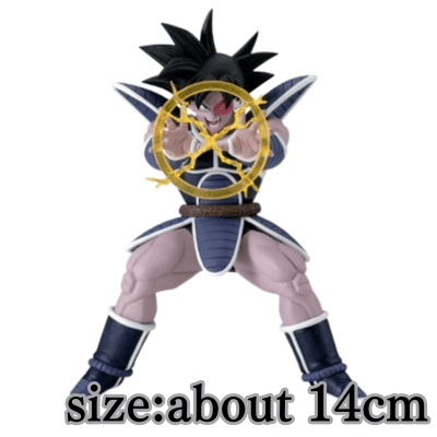 【ターレス】ドラゴンボールZ G×materia TURLES