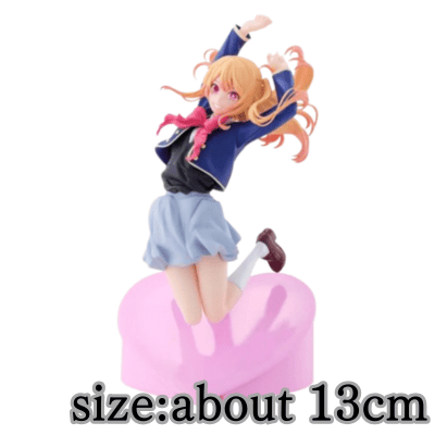 [Oshi no Ko] Ruby Air Flow Figure