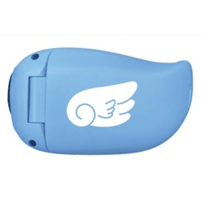 【Blue】Angel Kids' Video Camera