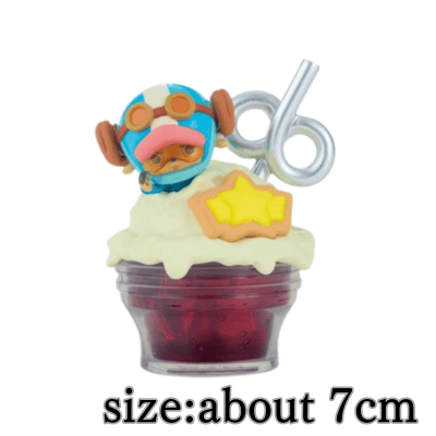 [C: Tony Tony Chopper] One Piece Paldolce collection vol.2