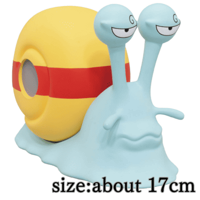 One Piece Den Den Mushi Speaker - Sanji ver. -