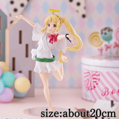  [Ijichi Nika] Anime "Bocchi the Rock!" Luminasta "Ijichi Nika"